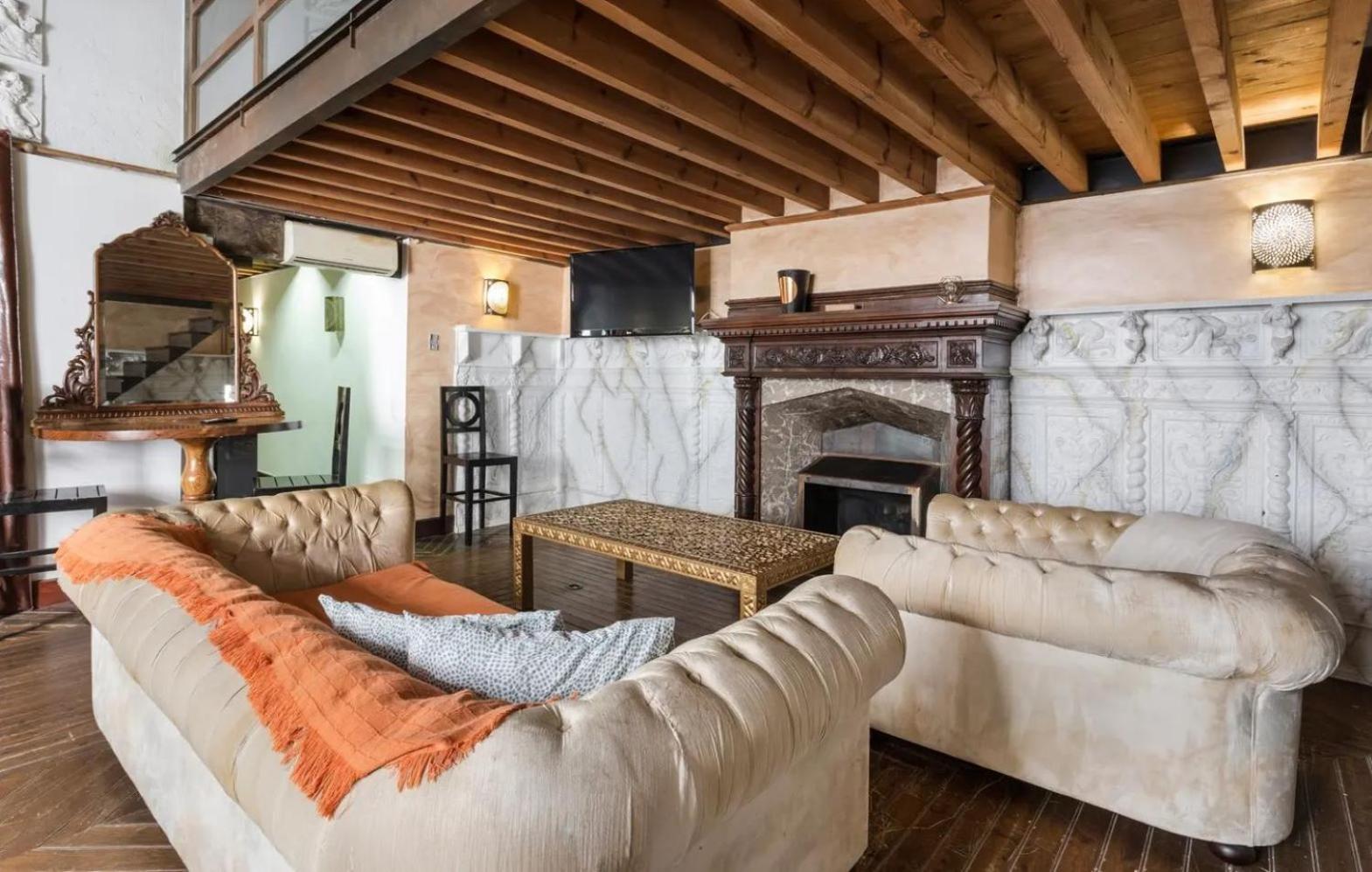 شقة Cathedral Loft مرسية المظهر الخارجي الصورة